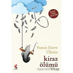 Kiraz Ölümü - Yunus Emre Öksüz - Klaros Yayınları