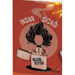 İnsan Sıcağı - Nilgün Beydili - Klaros Yayınları