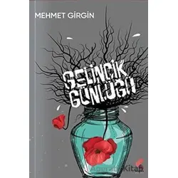 Gelincik Günlüğü - Mehmet Girgin - Klaros Yayınları