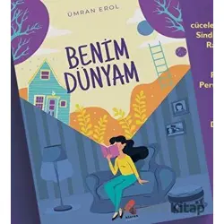 Benim Dünyam - Ümran Erol - Klaros Yayınları