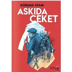 Askıda Ceket - Kürşad Atam - Klaros Yayınları