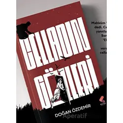 Celladın Gözleri - Doğan Özdemir - Klaros Yayınları