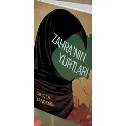 Zahranın Yurtları - Dinçer Taşdemir - Klaros Yayınları