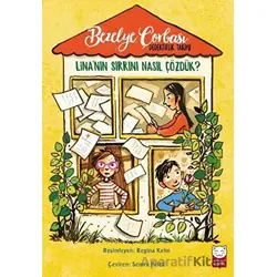 Bezelye Çorbası Dedektiflik Takımı - Linanın Sırrını Nasıl Çözdük?