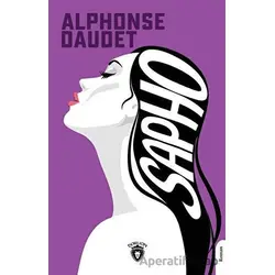 Sapho - Alphonse Daudet - Dorlion Yayınları