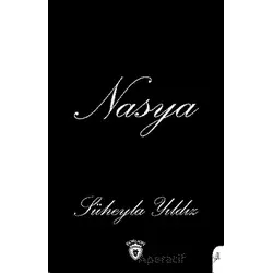 Nasya - Süheyla Yıldız - Dorlion Yayınları
