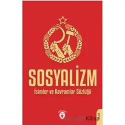 Sosyalizm - Kolektif - Dorlion Yayınları