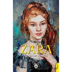 Zara - Elinor Glyn - Dorlion Yayınları