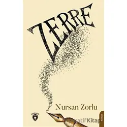 Zerre - Nursan Zorlu - Dorlion Yayınları