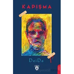 Kapışma - Deida - Dorlion Yayınları