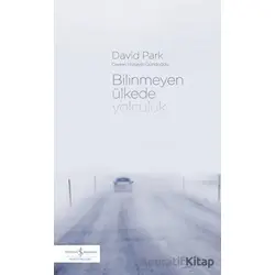 Bilinmeyen Ülkede Yolculuk - David Park - İş Bankası Kültür Yayınları