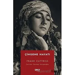 Çingene Hayatı - Frank Cuttriss - Gece Kitaplığı