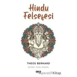 Hindu Felsefesi - Theos Bernard - Gece Kitaplığı