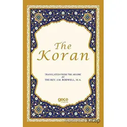 The Koran - Kolektif - Gece Kitaplığı