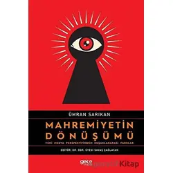 Mahremiyetin Dönüşümü - Ümran Sarıkan - Gece Kitaplığı