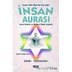 İnsan Aurası - Swami Panchadasi - Gece Kitaplığı