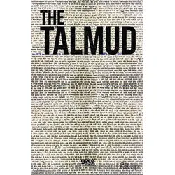 The Talmud - Kolektif - Gece Kitaplığı