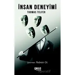 İnsan Deneyimi - Thomas Telfer - Gece Kitaplığı