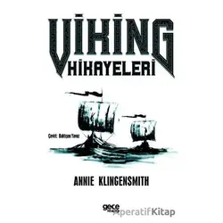 Viking Hikayeleri - Annie Klingensmith - Gece Kitaplığı