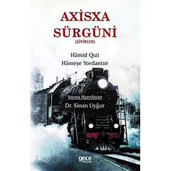 Axisxa Sürgüni (Şiyirler) - Hameşe Yordanize - Gece Kitaplığı