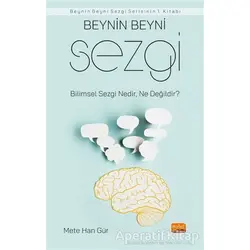 Beynin Beyni: Sezgi - Mete Han Gür - Nobel Bilimsel Eserler