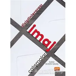 Disiplinlerarası İmaj Çalışmaları - Kolektif - Nobel Bilimsel Eserler