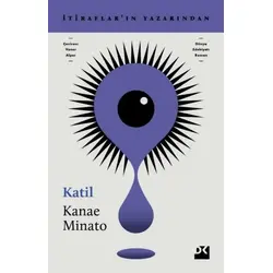 Katil - Kaneo Minato - Doğan Kitap