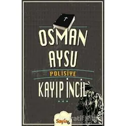 Kayıp İncil - Osman Aysu - Sayfa6 Yayınları