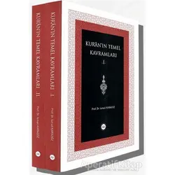 Kuranın Temel Kavramları I-II Takım - İsmail Karagöz - Diyanet İşleri Başkanlığı