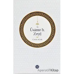 Hz. Üsame b. Zeyd - Cafer Acar - Diyanet İşleri Başkanlığı