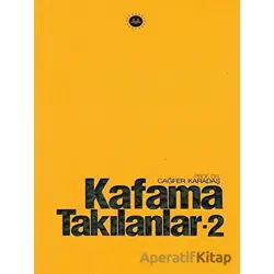 Kafama Takılanlar - 2 - Cağfer Karadaş - Diyanet İşleri Başkanlığı