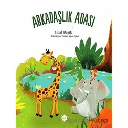 Arkadaşlık Adası - Hilal Beşik - Diyanet İşleri Başkanlığı