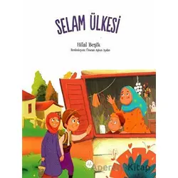 Selam Ülkesi - Hilal Beşik - Diyanet İşleri Başkanlığı