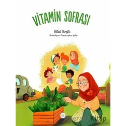 Vitamin Sofrası - Hilal Beşik - Diyanet İşleri Başkanlığı