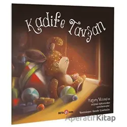 Kadife Tavşan - Margery Williams - Beta Kids