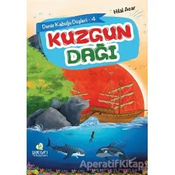 Kuzgun Dağı - Hilal Acar - Pırıltı Kitapları - Erkam