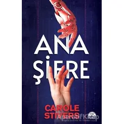 Ana Şifre - Carole Stivers - Martı Yayınları