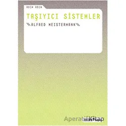 Adım Adım Taşıyıcı Sistemler - Alfred Meistermann - YEM Yayın