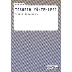 Adım Adım Tasarım Yöntemleri - Kari Jormakka - YEM Yayın