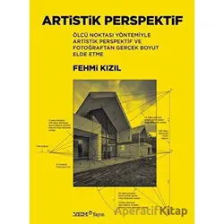 Artistik Perspektif - Fehmi Kızıl - YEM Yayın