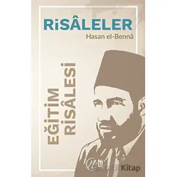 Eğitim Risalesi - Hasan El-Benna - Nida Yayıncılık