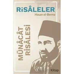 Münacat Risalesi - Hasan el-Benna - Nida Yayıncılık