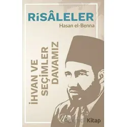 İhvan ve Seçimler – Davamız - Hasan el-Benna - Nida Yayıncılık