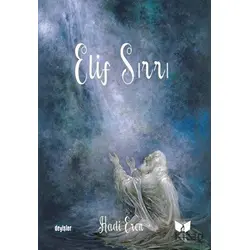 Elif Sırrı - Hadi Eren - Ateş Yayınları