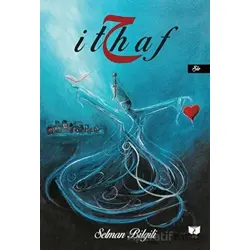 İthaf - Selman Bilgili - Ateş Yayınları