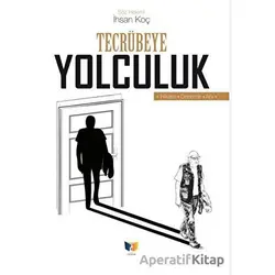 Tecrübeye Yolculuk - İhsan Koç - Ateş Yayınları