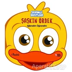 Şaşkın Ördek - Kolektif - Masalperest