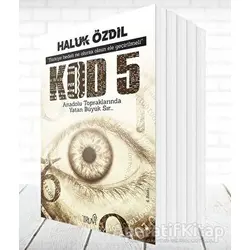 Haluk Özdil Seti (5 Kitap) - Haluk Özdil - Truva Yayınları