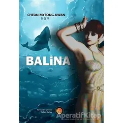Balina - Cheon Myeong-Kwan - Lotus Yayın Grubu