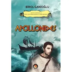 Apollonides - Birol Ganioğlu - Lotus Yayın Grubu